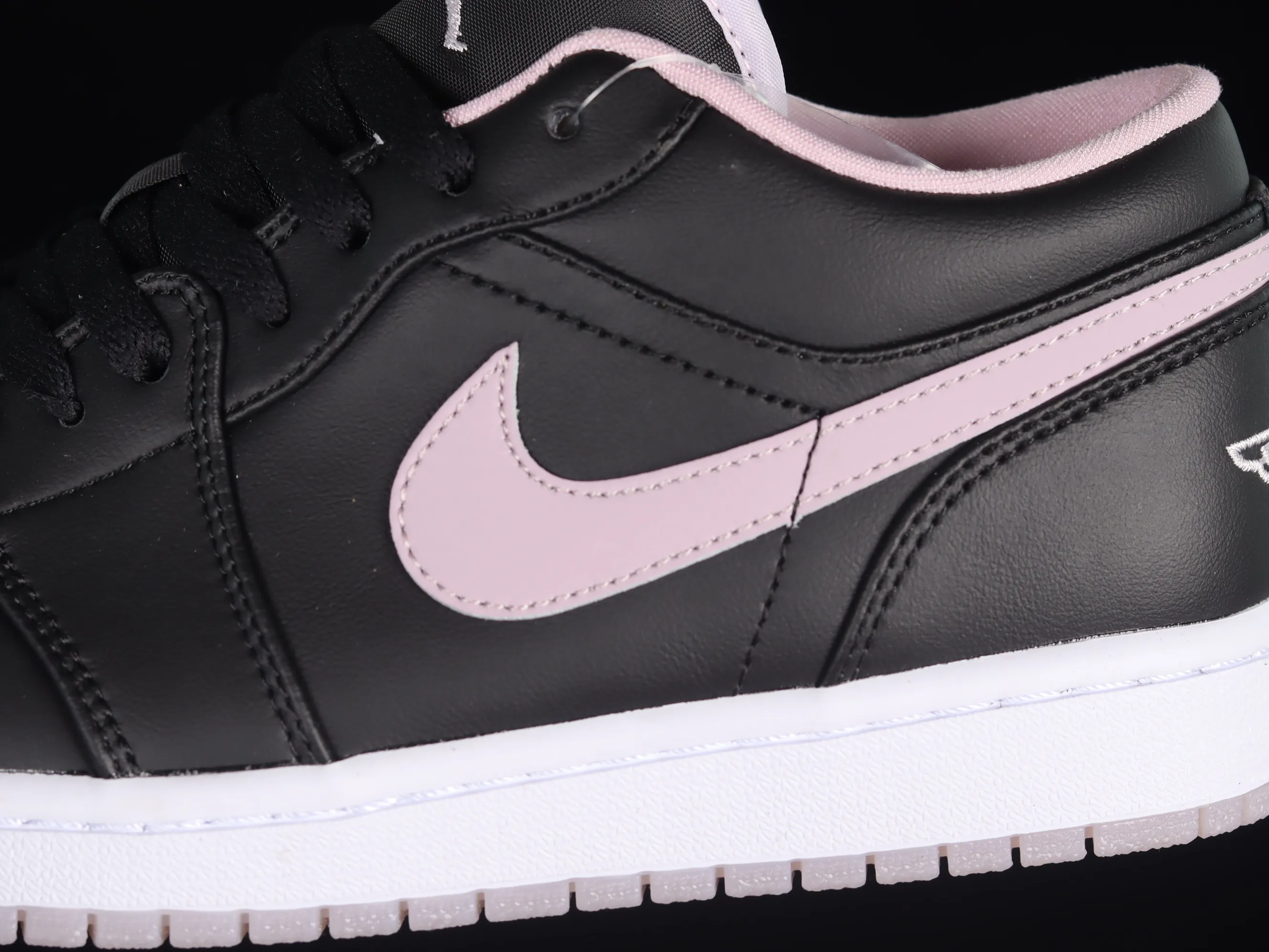All categories Air Jordan Jordan series basketball shoes Air Jordan 1 Low Air Jordan 1 Low "Iced Lilac" AJ1 Joe 1 ice lilac low-top cultural casual sneakers DV1309-051